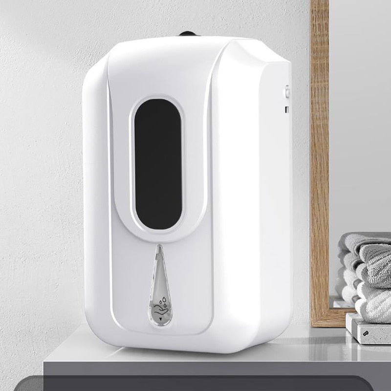 Automatic Soap Dispenser Touchless Sensor - 2200ml