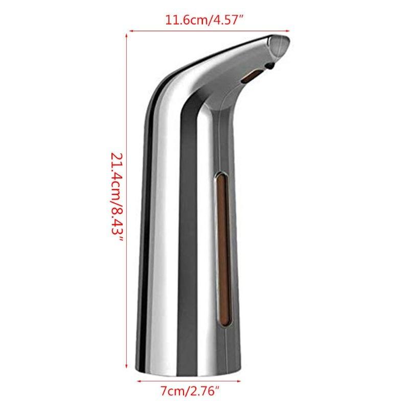 Automatic Liquid Soap Dispenser IRS - 400ML