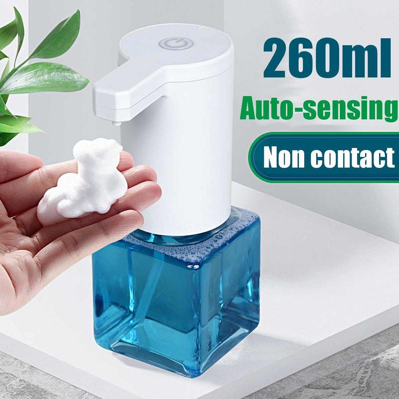 Automatic Induction Soap Dispenser T- 260ML