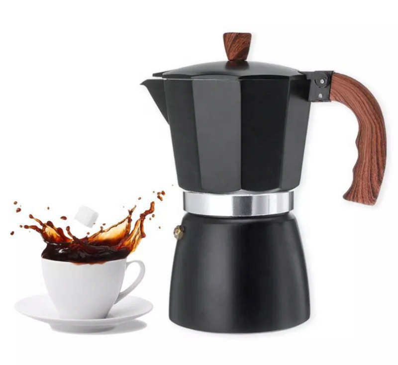 Percolator Pot Coffee Machine