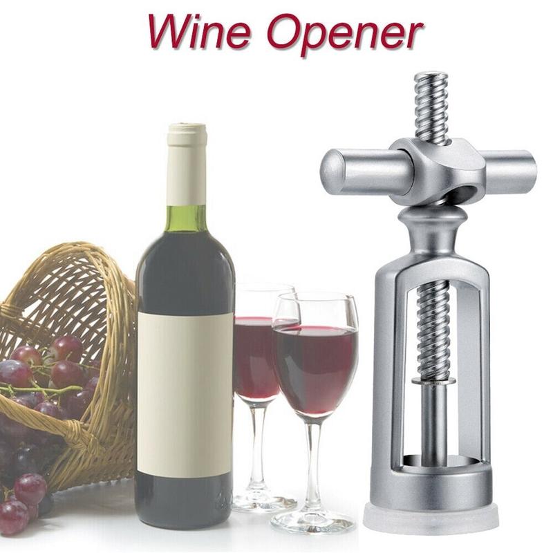 Restaurant KTV Bar Tools Wine Tools Wine Openers Cork Cork Stainless