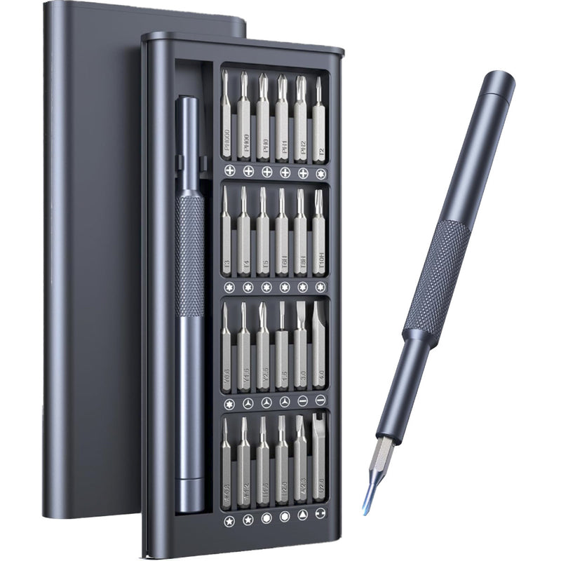 Small Screwdriver Set,Screw Drivers Repair Kit for Electronics