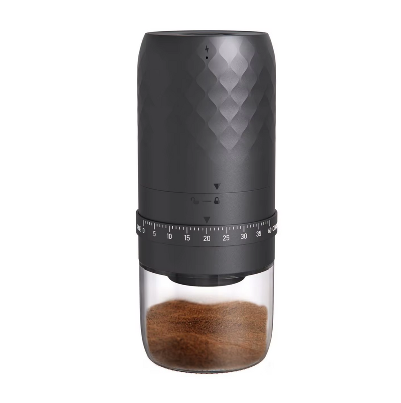 Electric Coffee Bean Grinder 40 Gears