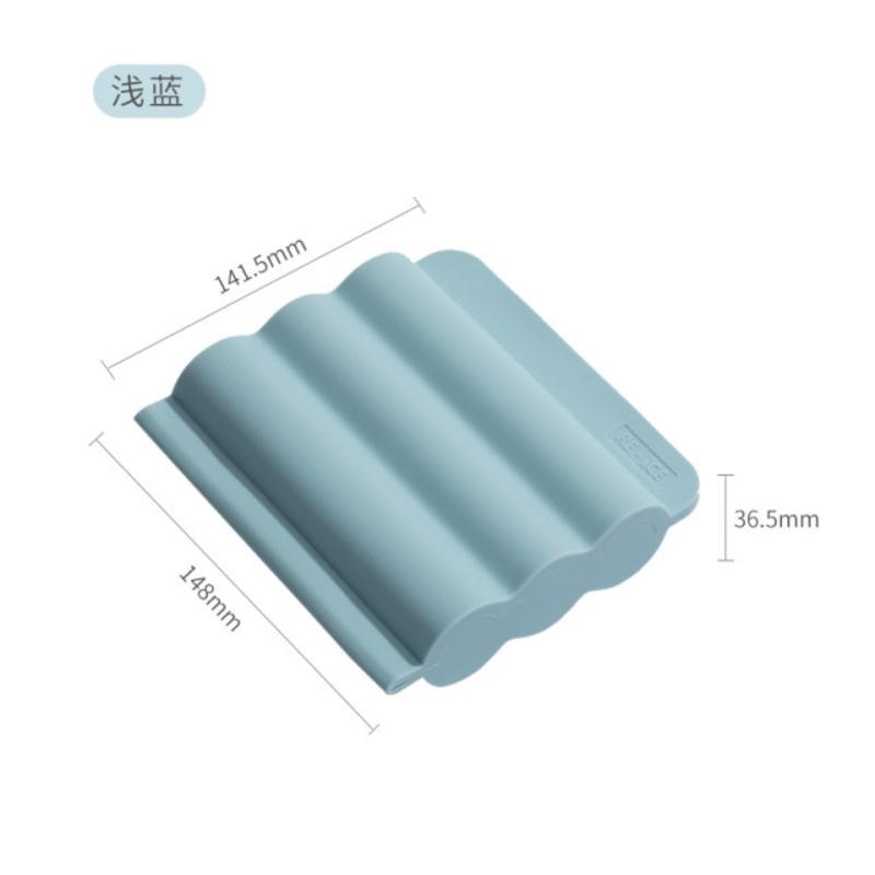 15 Grids Fruit Ice Cream Cube Maker Silicone Cylinder