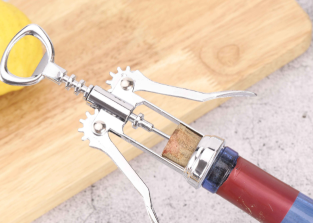 Metal Bottle Opener