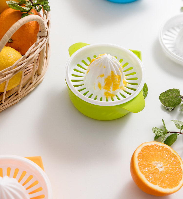 Juicer-Fruit Press-Manual Juicer-lemon Squeezer