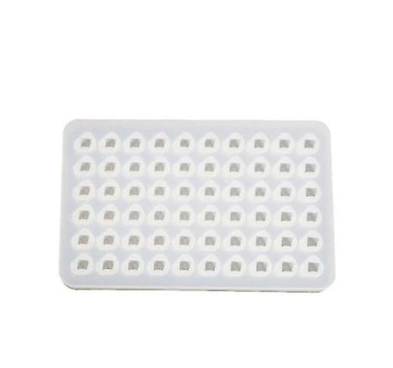 DIY Crystal Ice Cubes mould