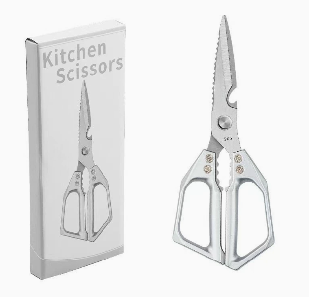 Kitchen Shears Multi-Functional Kitchen Scissors