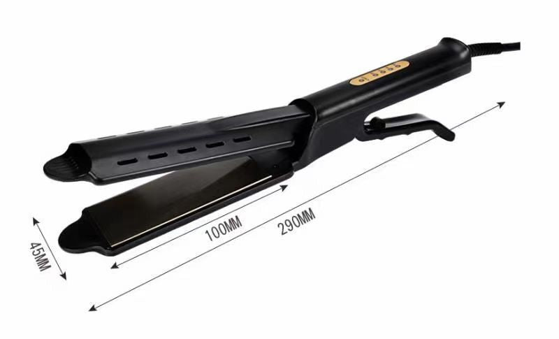 Professional Hair Straightener For Smooth Saloon Finish