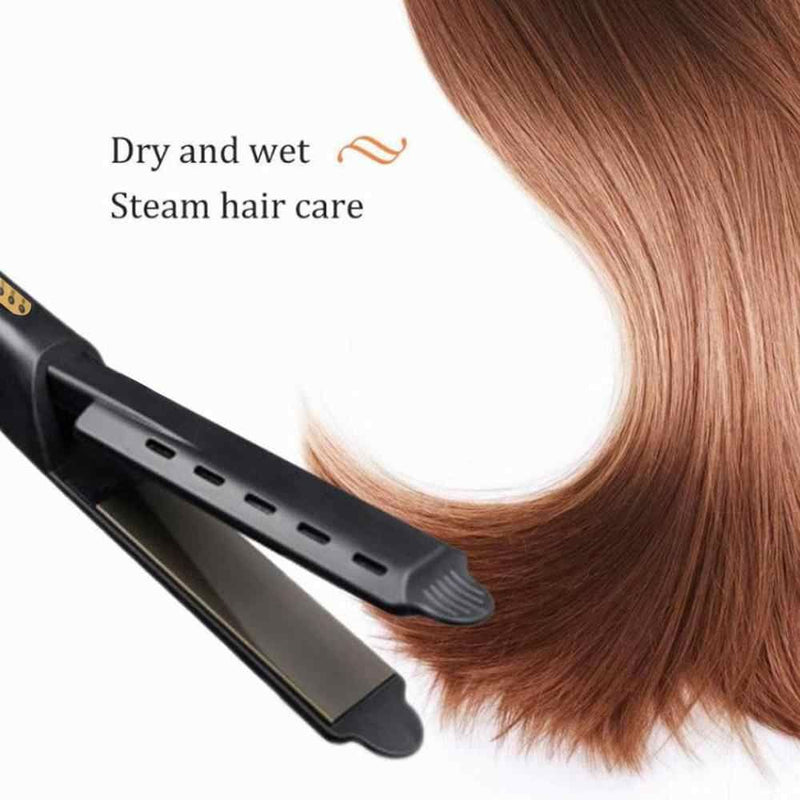 Professional Hair Straightener For Smooth Saloon Finish