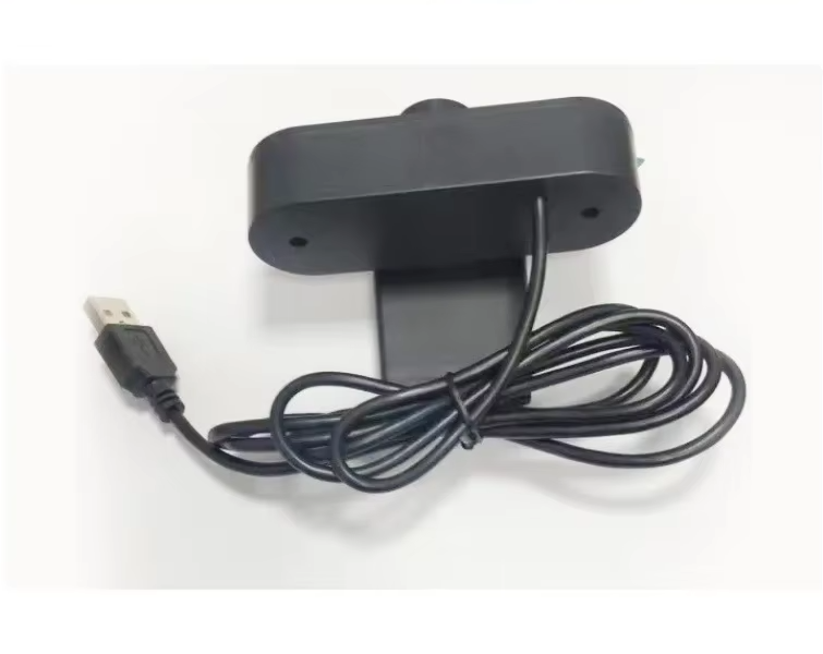 4K 2K 1080P Webcam USB Web Camera With Microphones