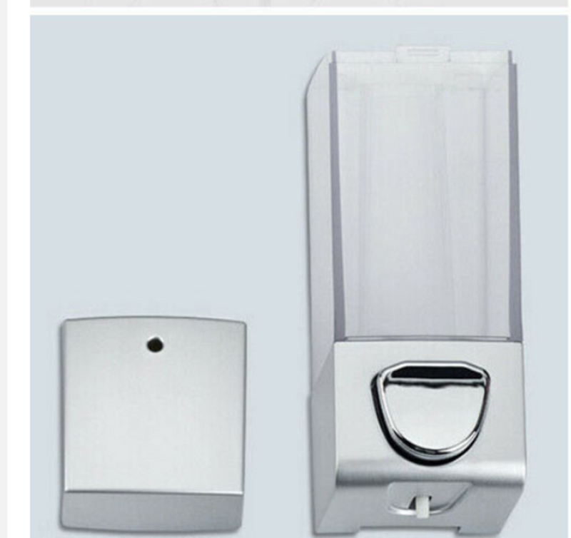 Wall Soap Dispenser Single Head Hand - 350ML