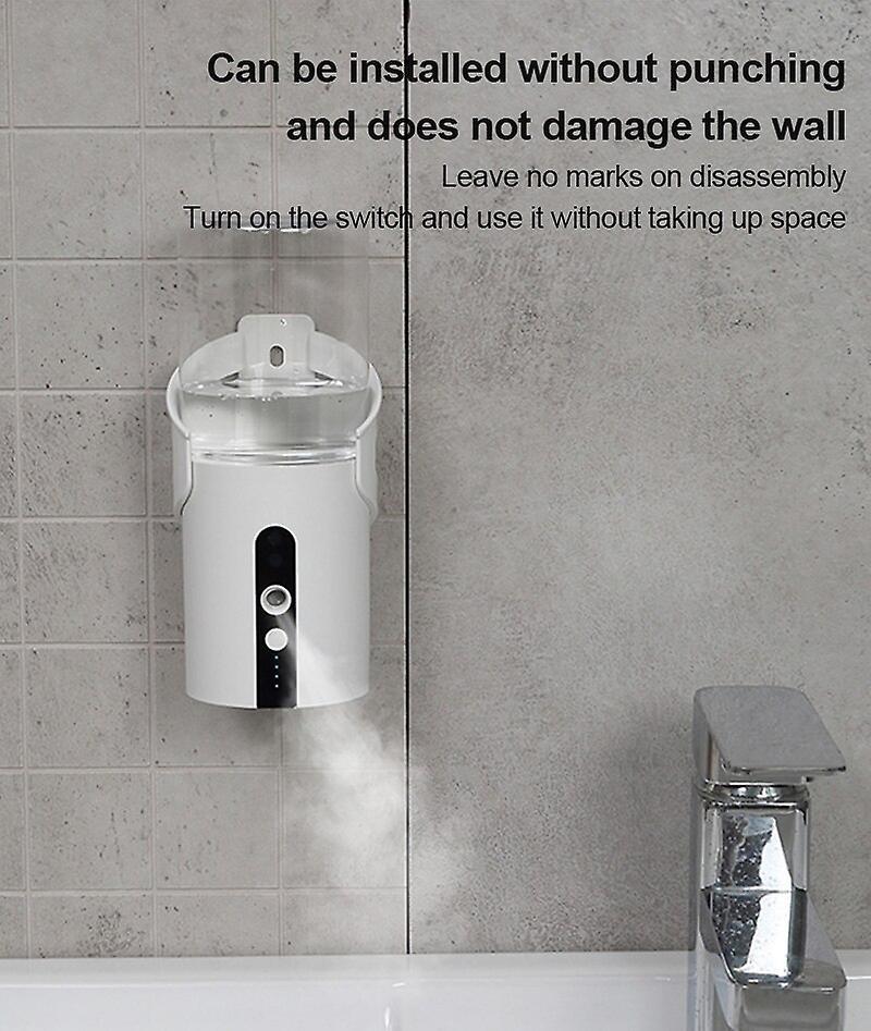 Automatic Induction Sterilizer Intelligent Induction Dispenser Portable