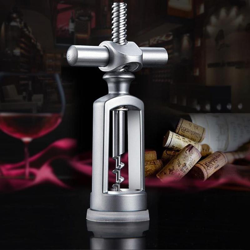 Restaurant KTV Bar Tools Wine Tools Wine Openers Cork Cork Stainless