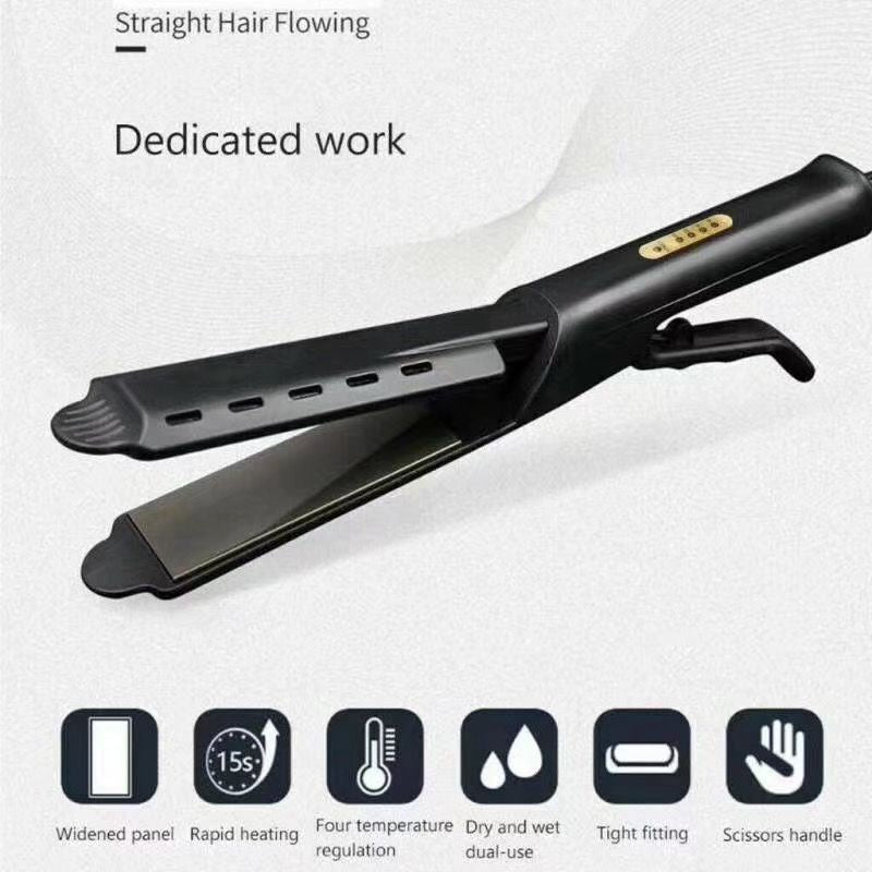 Professional Hair Straightener For Smooth Saloon Finish