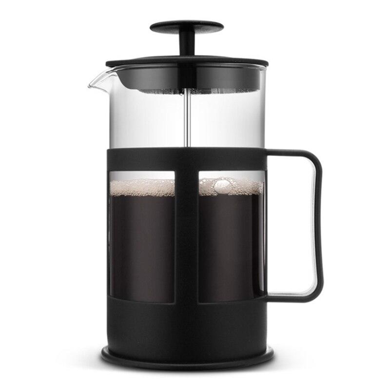 Coffee & Tea 12 oz espresso tea maker
