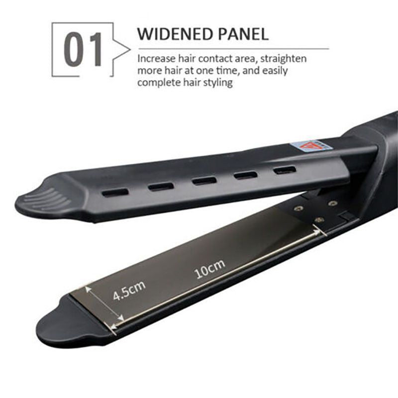 Professional Hair Straightener For Smooth Saloon Finish