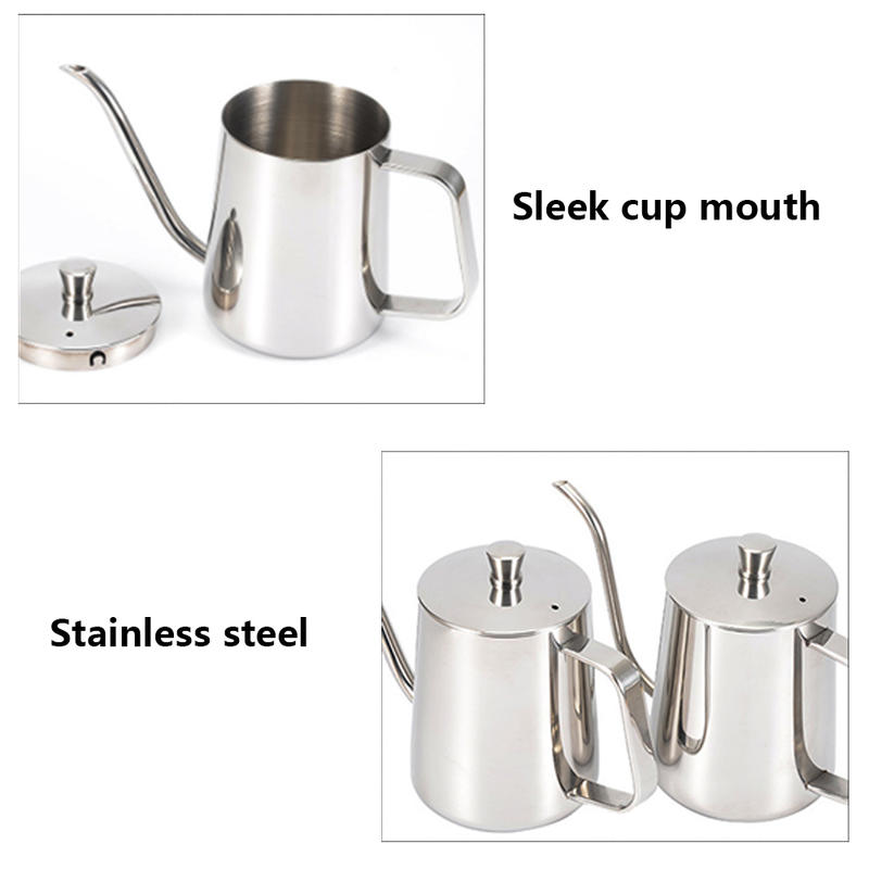 Manual Engraving Stainless Steel Coffee Roaster