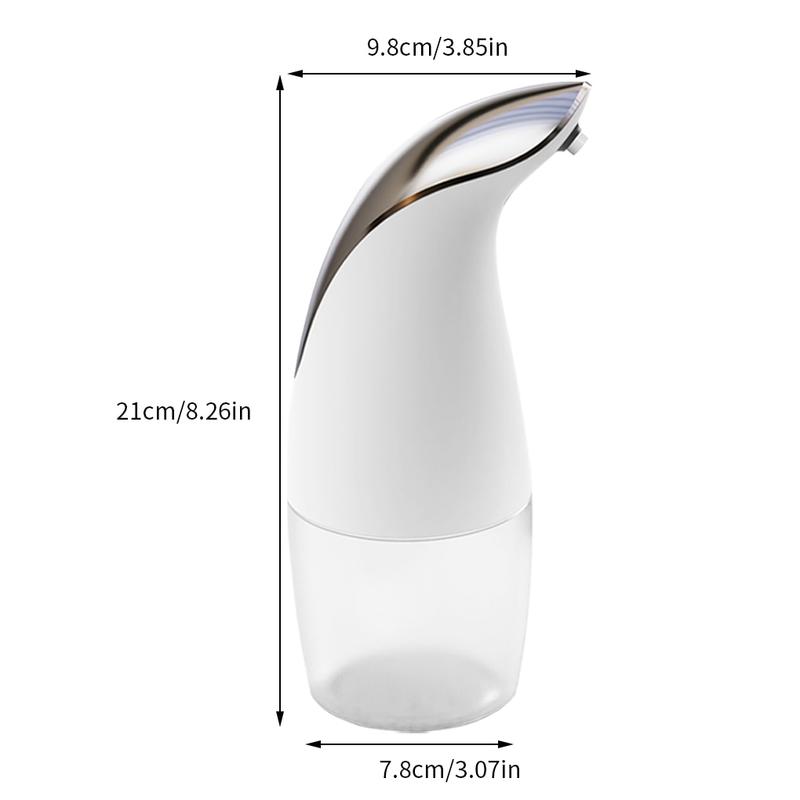 Automatic Induction Foam Dispenser