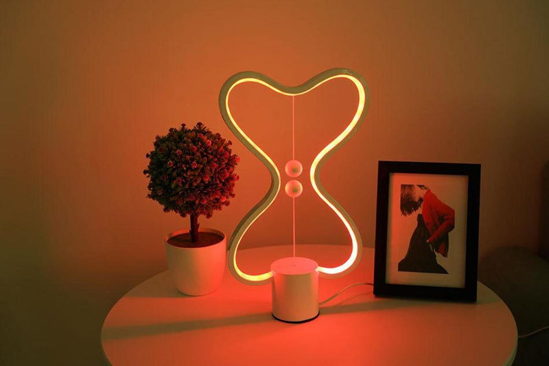 New Product Table Lamp Magnetic Lamp Smart Night Lamp Bedroom