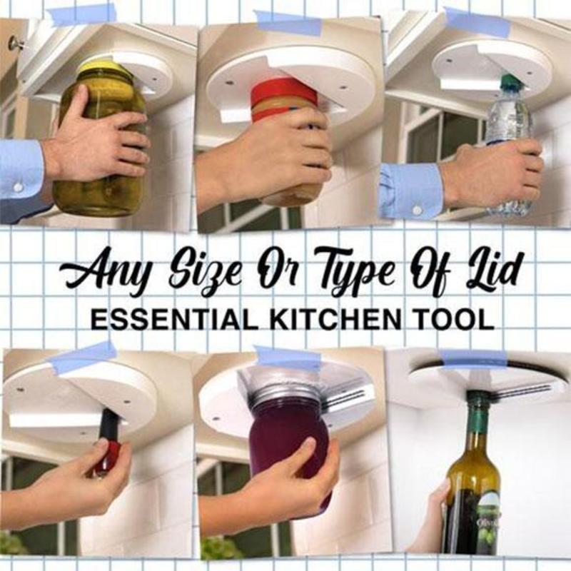 Multifunctional Cap Opener Multi Function Socket Pro Cable Colors