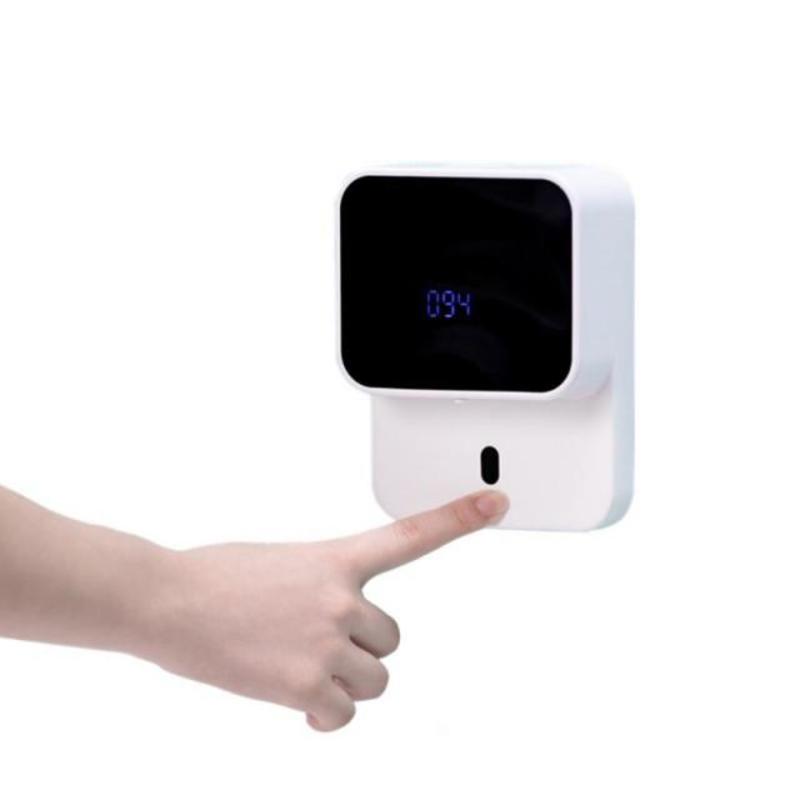 Smart Soap Dispenser Infrared Sensor Automatic Induction