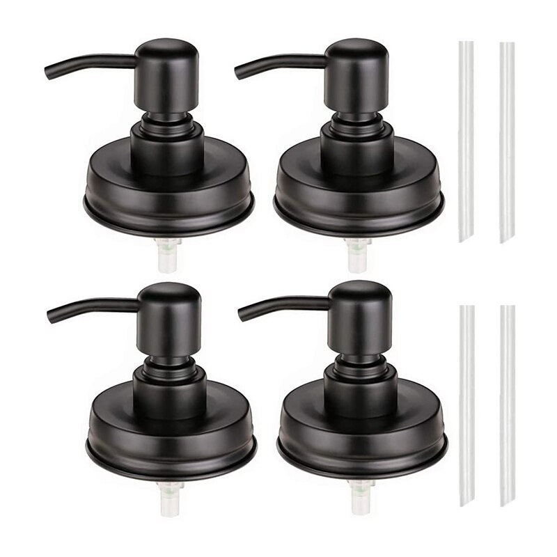 4-pack Soap Dispenser Cover