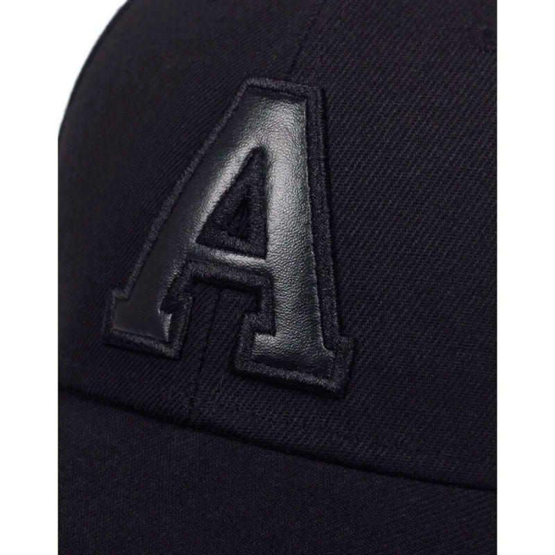 Men Baseball Cap - Letter Embroidery - Trucker Cap Stitched Embroidery Durability , Easy To Clean , Adjustable, Trending on Fashion Nova Men , Baseball, Trucker