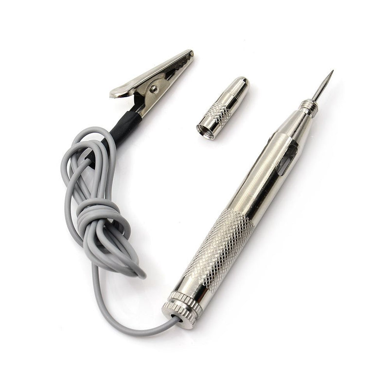 Car Auto Circuit Tester For Repairing Car Searchlights Electrical Test Pen