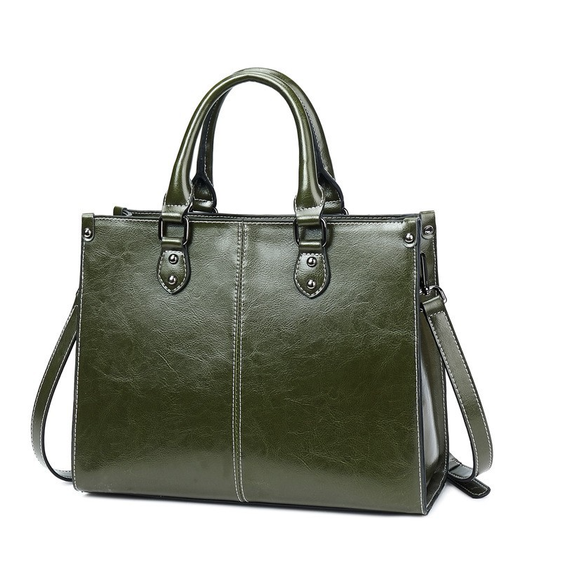 Women's Handbags Genuine Leather