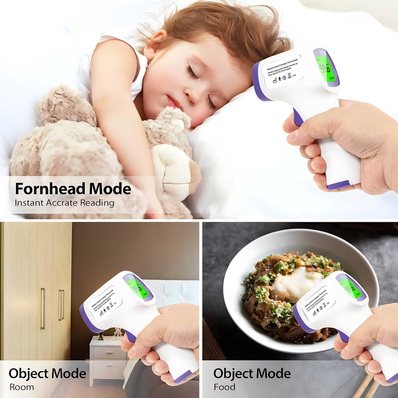 Medical Fever Infrared Thermometer
