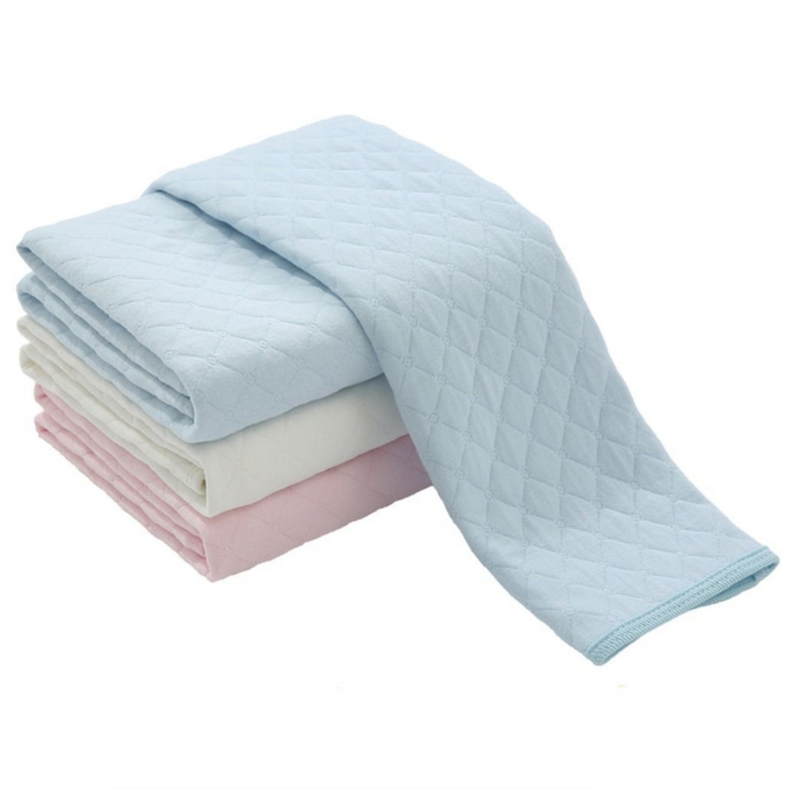 Sheet Mattress Reusable Protector Pads Bed Pads Absorbent Incontinence Mats