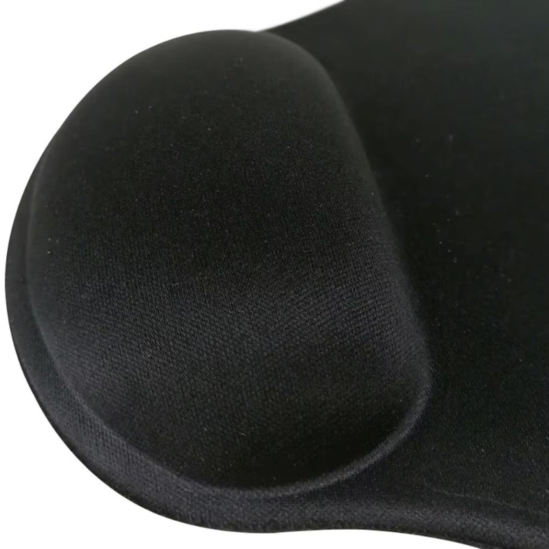 Mouse Pad PC Laptop Home Office Mat Wrist Support Mouse Pad Wrist Rest