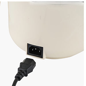 IPSTYLE Electric Cooker Non-Stick Mini Hot Pot Portable Travel Cooker 1.7L
