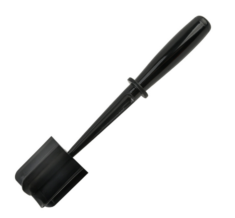 Meat Chopper Hamburger Masher Tool - Ground Beef and Potato