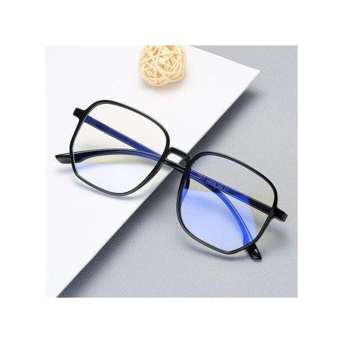 General Craft Unisex Anti Blue Light Protective Computer Screen Glasses