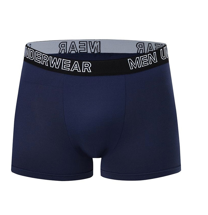 IPSTYLE Men's Underwear Youth Sports Csual Comfortable Plus Size
