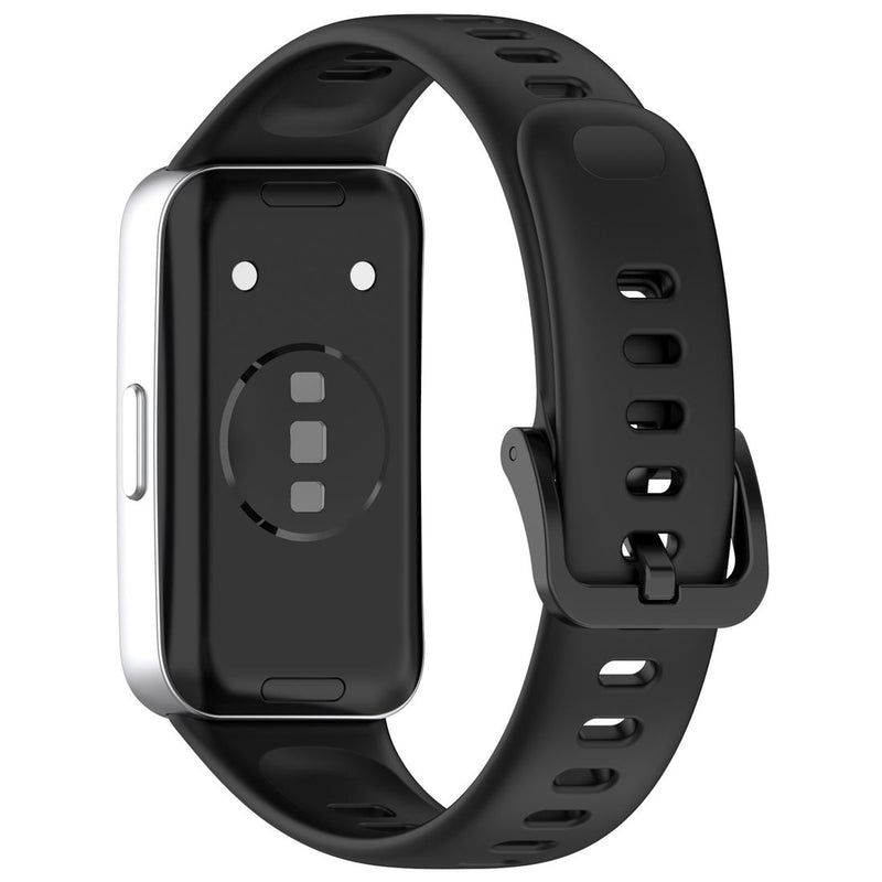 Silicone Watch Strap Compatible with Huawei B and 9