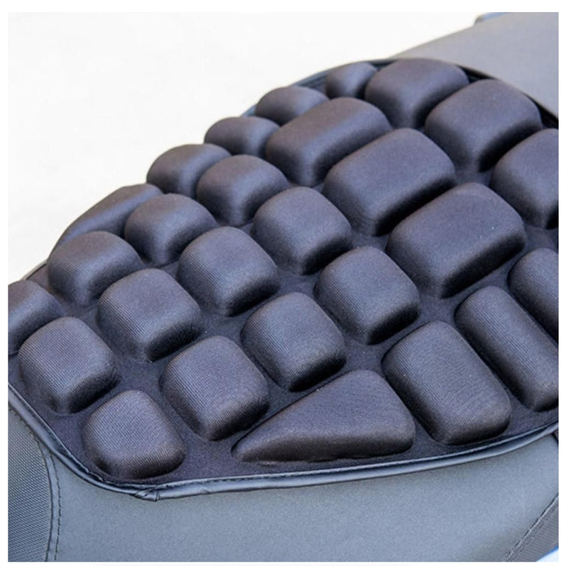 IPSTYLE Comfortable Breathable Seat Covers Mats Motorcycles Electric Bike