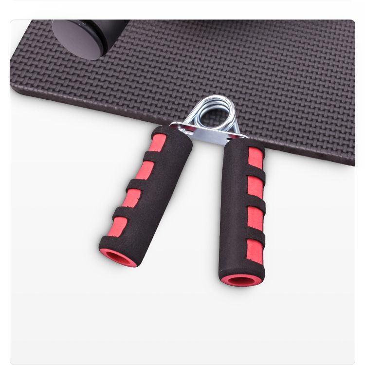 7 Piece Portable Fitness Set