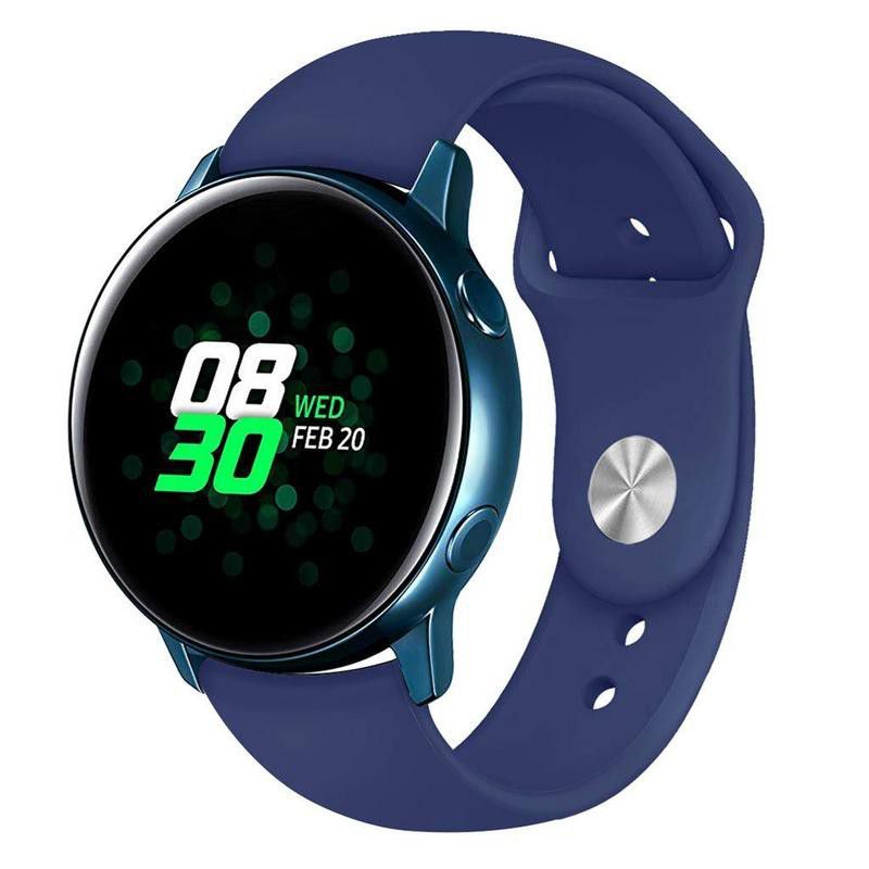 20mm Band For Samsung Galaxy Watch / Gear Watch