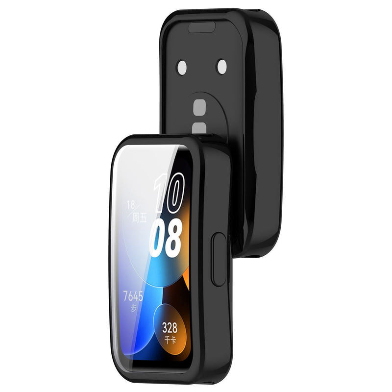 All-Around TPU Case Compatible with HUAWEI Band 8/9/10 Screen