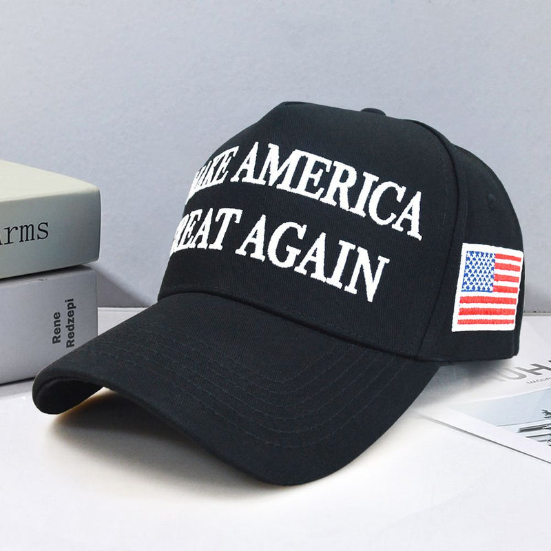 Make America Great Again (MAGA) Cap