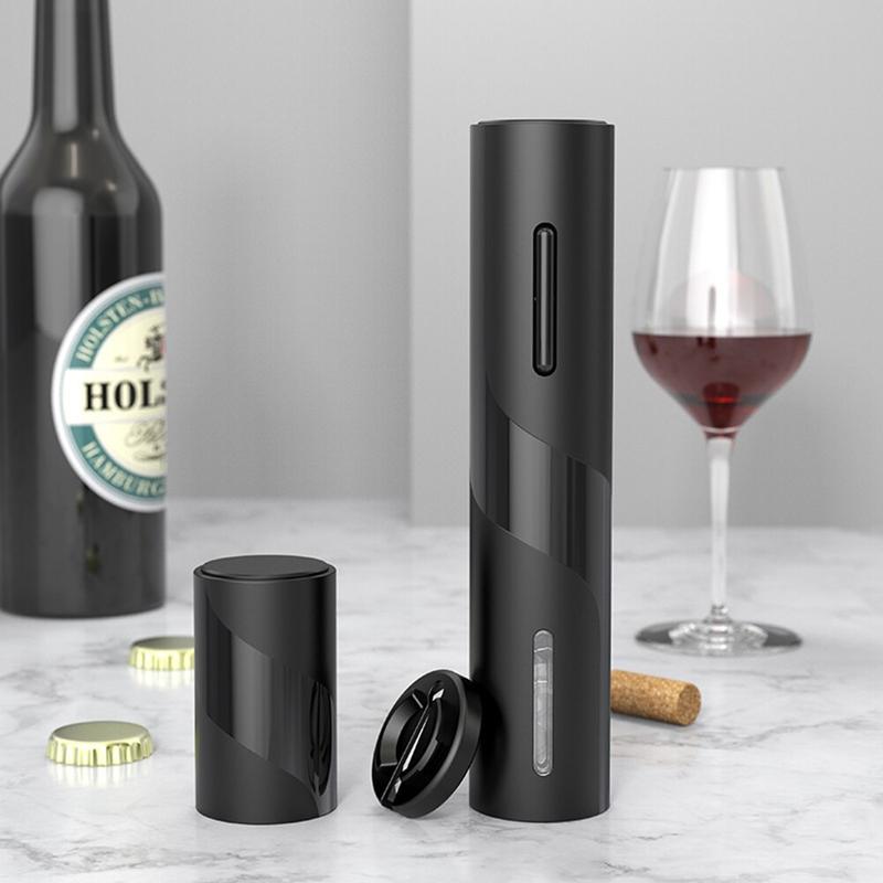 Beer corkscrew screwdriver cocktail red wine opener