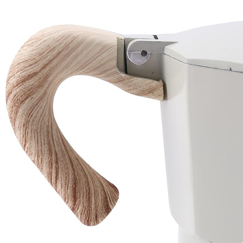 Italian coffee machine 150ml