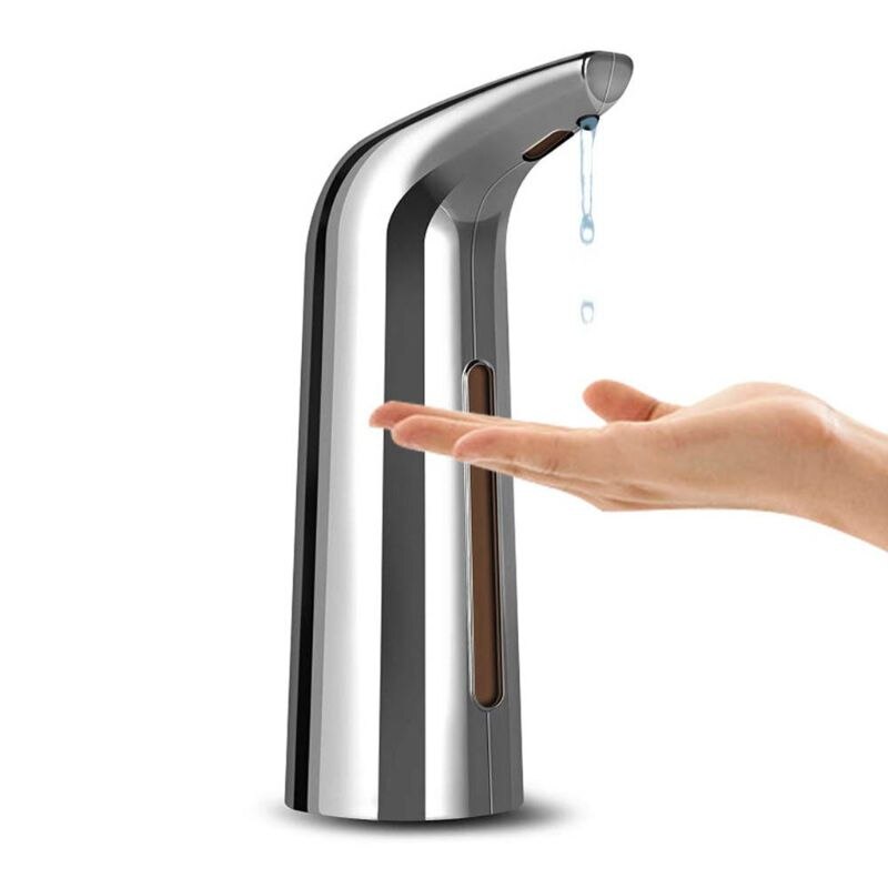 Automatic Liquid Soap Dispenser IRS - 400ML