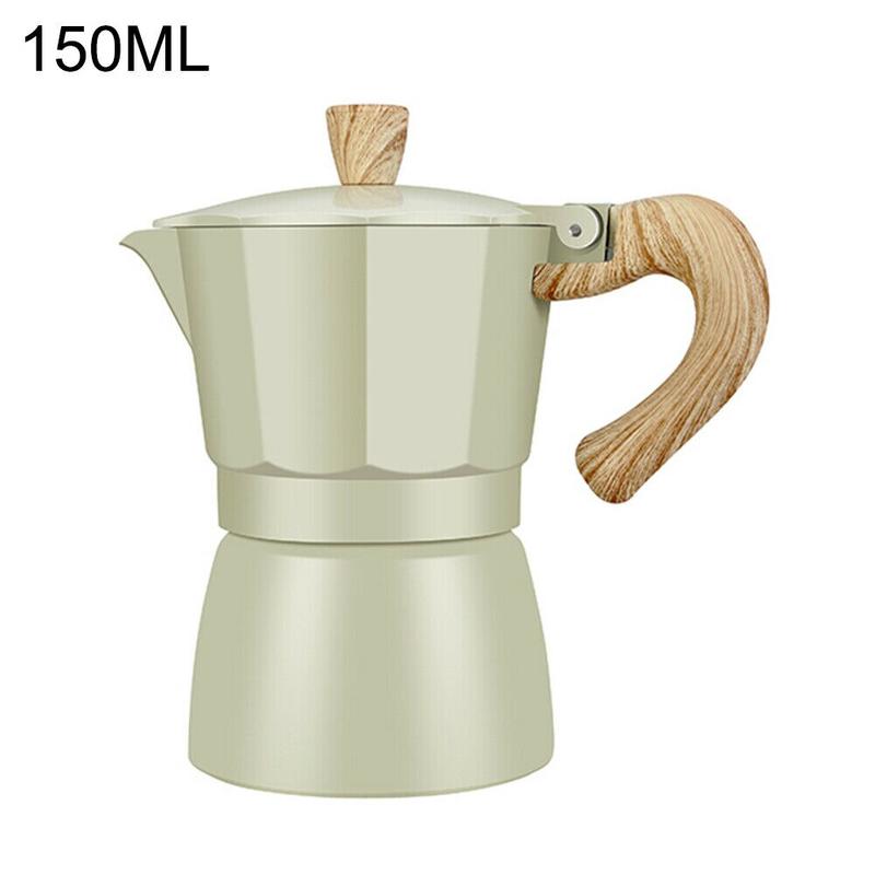 Coffee Maker Espresso Percolator