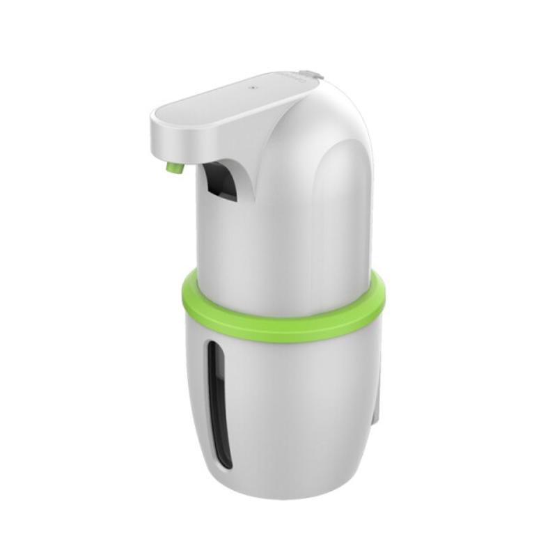 Automatic Touchless Automatic Soap Dispenser USB Smart Foam Charging