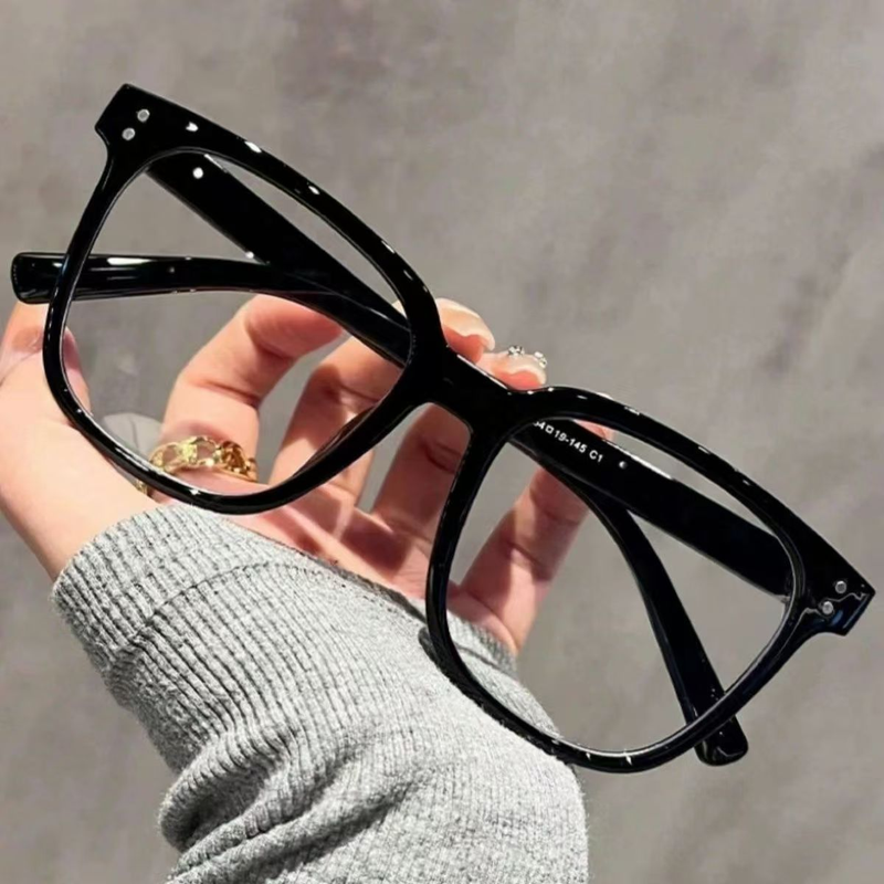 New style glasses frame for woman Japanese and Korean version