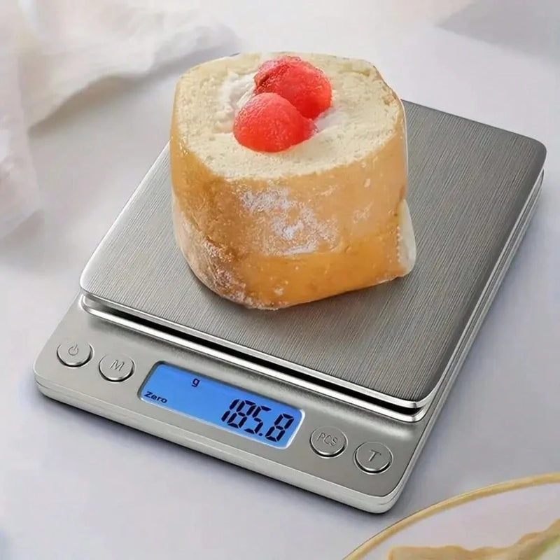 Digital Kitchen Scale